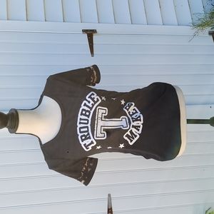 Ardene shirt size small